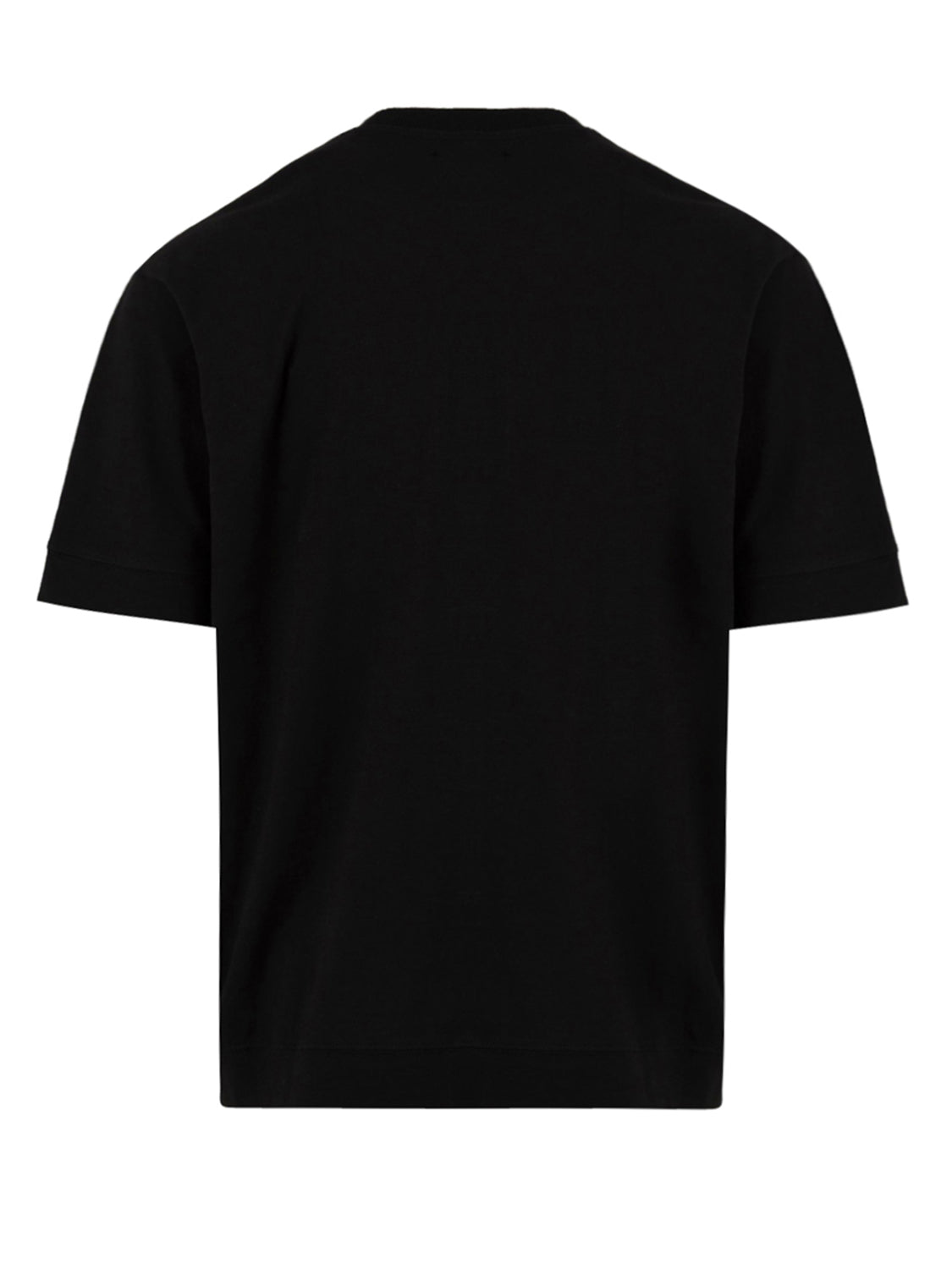 T-shirt Firenze WOC Uomo - Nero