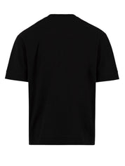 T-shirt Firenze WOC Uomo - Nero