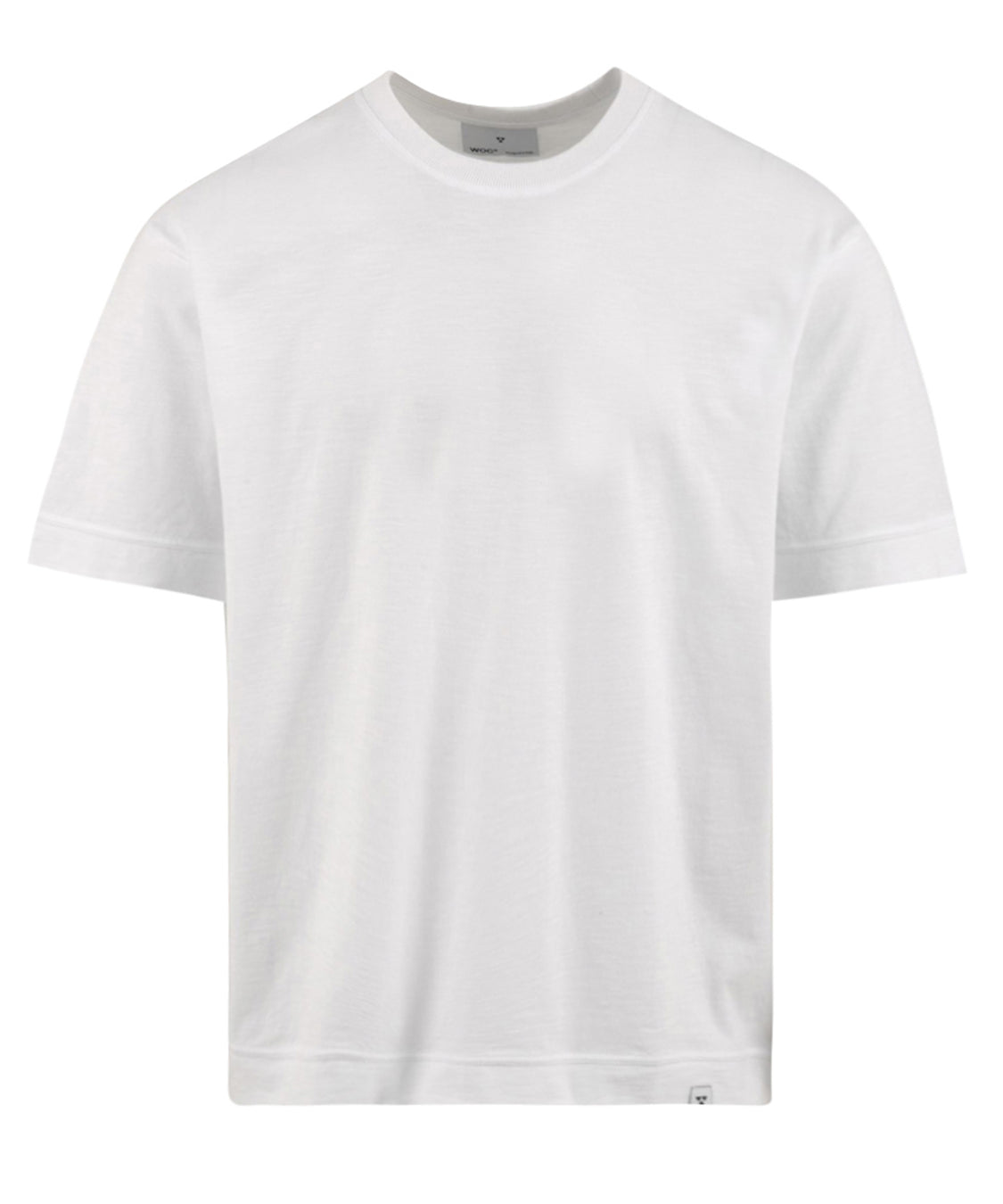 T-shirt Firenze WOC Uomo - Bianco