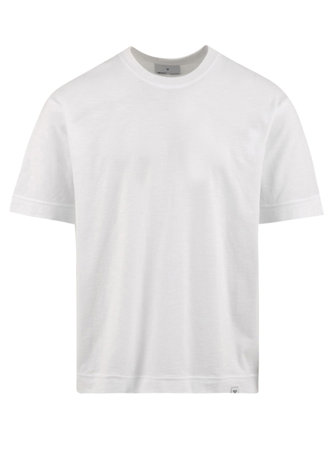 T-shirt Firenze WOC Uomo - Bianco