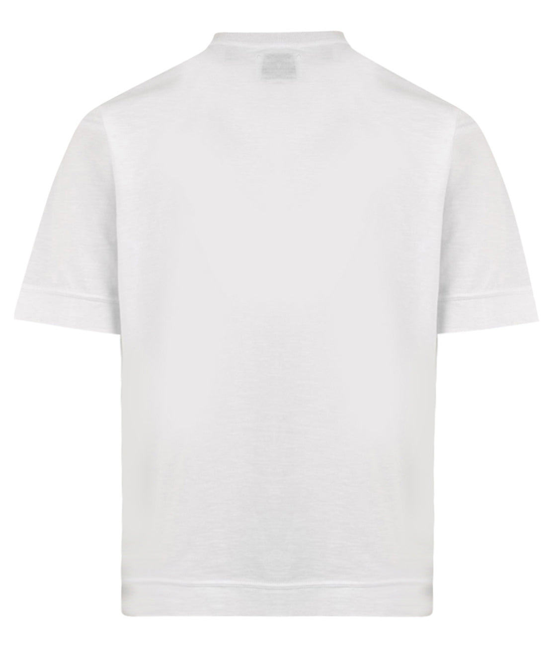 T-shirt Firenze WOC Uomo - Bianco