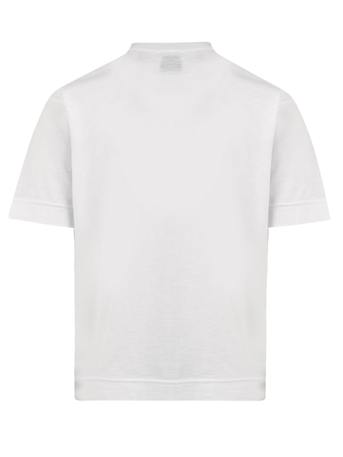 T-shirt Firenze WOC Uomo - Bianco
