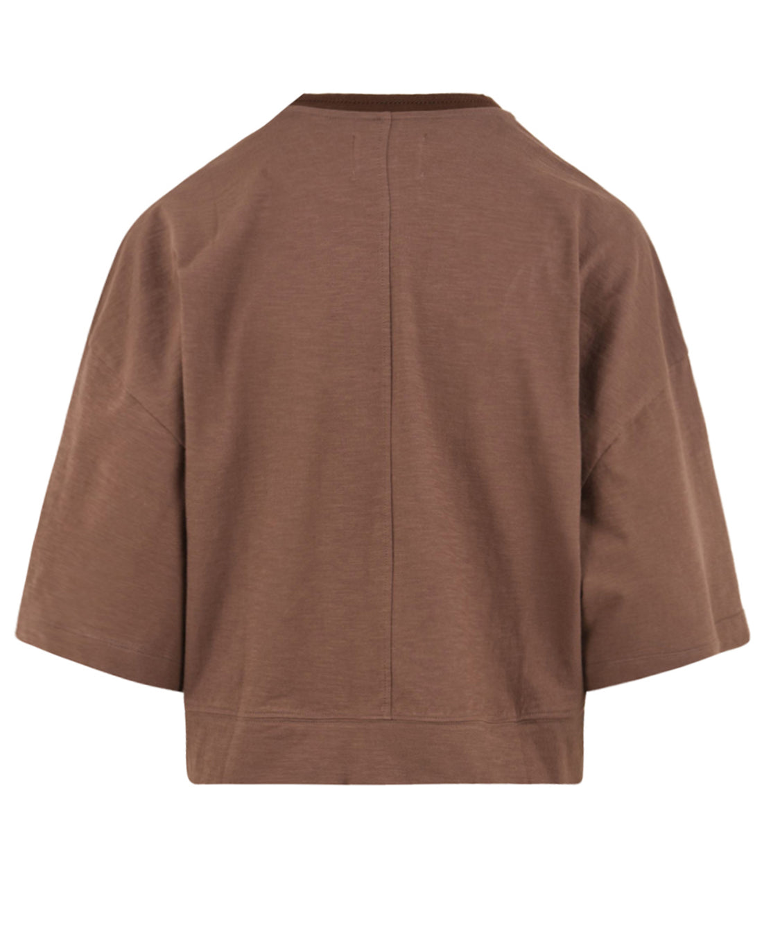 Cappotto SOLOTRE Donna - Rosso