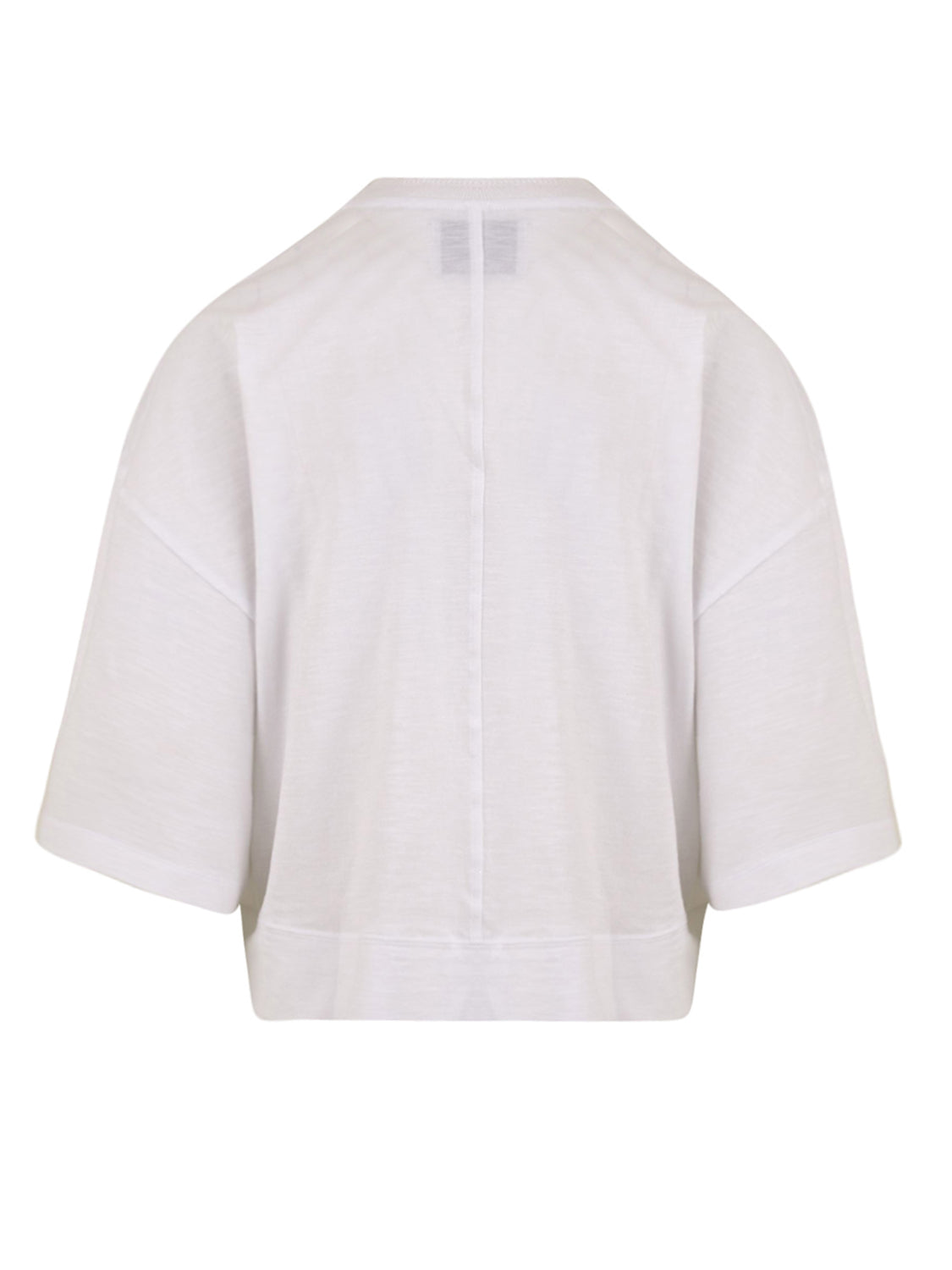 Cappotto SOLOTRE Donna - Rosso