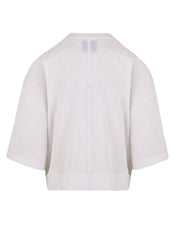 Cappotto SOLOTRE Donna - Rosso