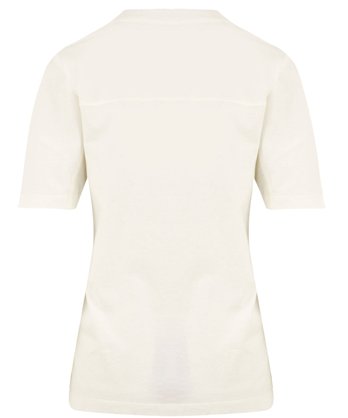 T-shirt Boo ZADIG&VOLTAIRE Donna - Bianco