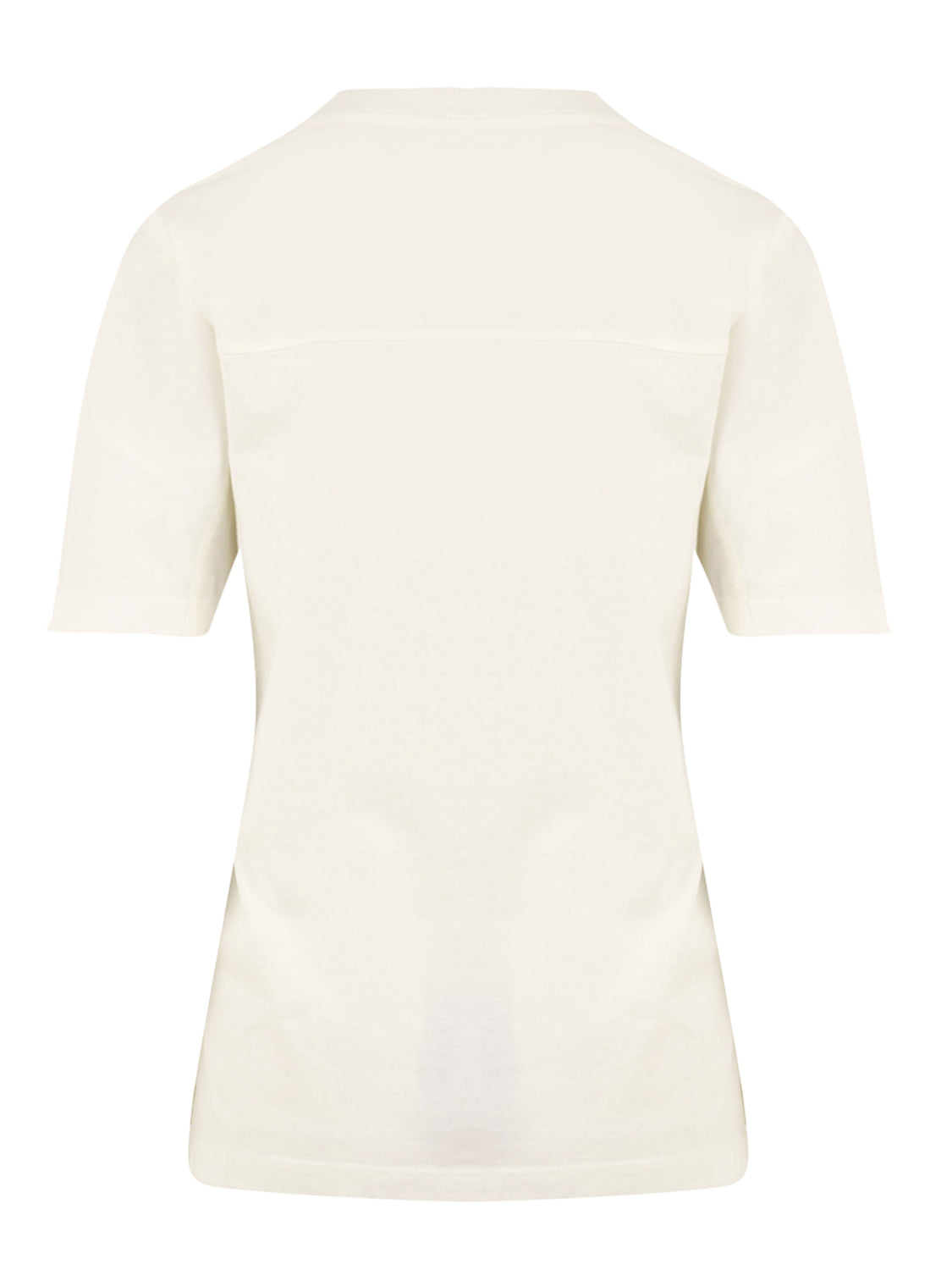 T-shirt Boo ZADIG&VOLTAIRE Donna - Bianco