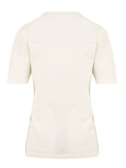 T-shirt Boo ZADIG&VOLTAIRE Donna - Bianco