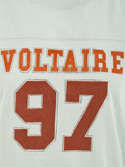 T-shirt Boo ZADIG&VOLTAIRE Donna - Blue