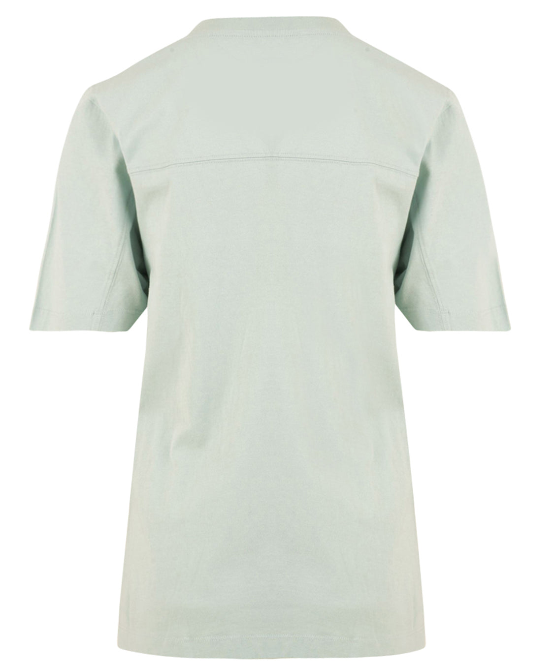 T-shirt Boo ZADIG&VOLTAIRE Donna - Blue