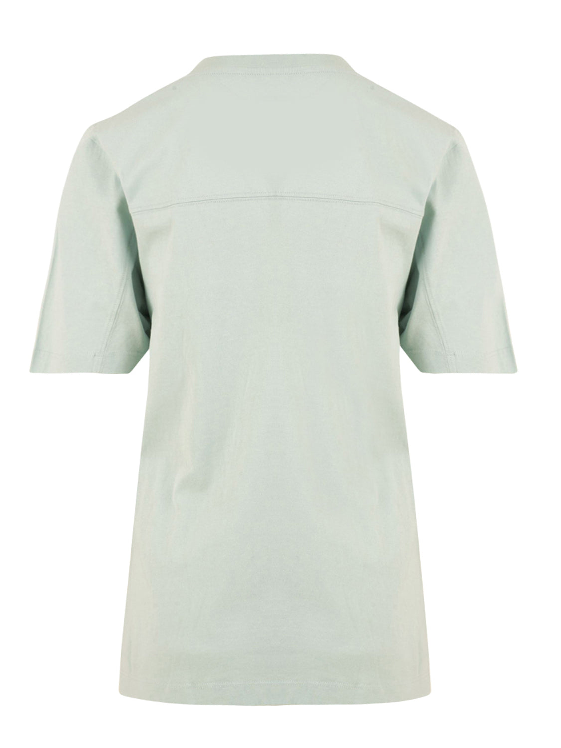 T-shirt Boo ZADIG&VOLTAIRE Donna - Blue