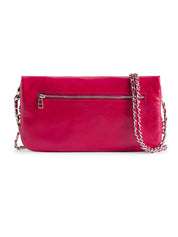 Borsa Rock Vintage Patent ZADIG&VOLTAIRE Donna - Rosa