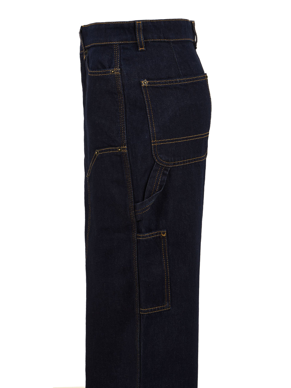 Jeans Perya Denim Eco Brut ZADIG&VOLTAIRE Donna - Blue