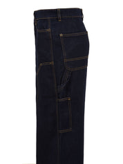 Jeans Perya Denim Eco Brut ZADIG&VOLTAIRE Donna - Blue