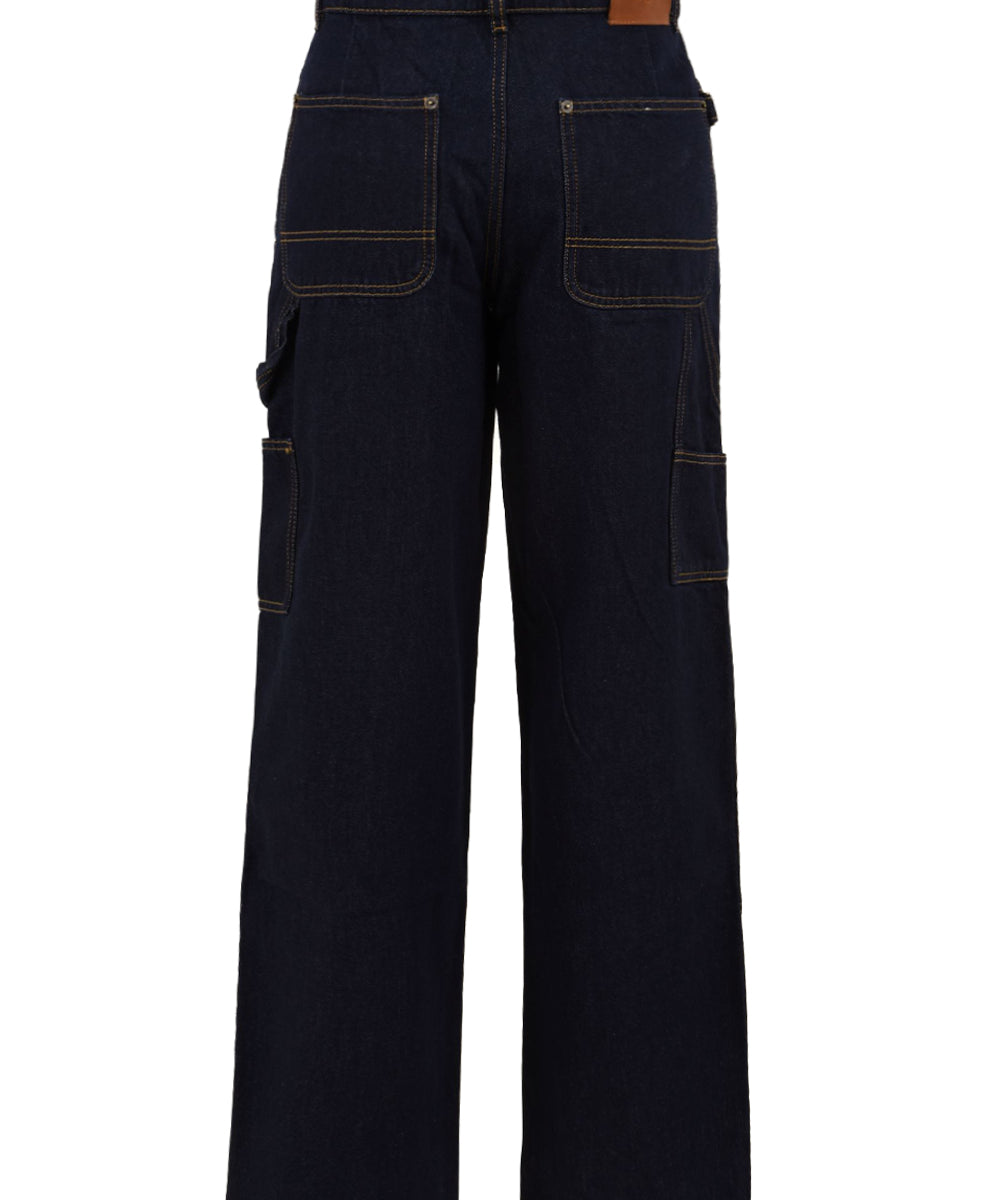 Jeans Perya Denim Eco Brut ZADIG&VOLTAIRE Donna - Blue