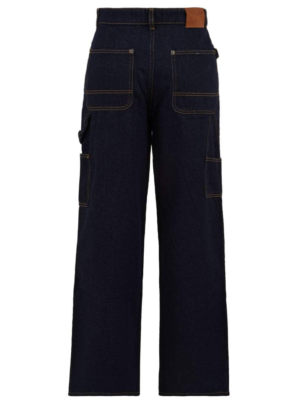 Jeans Perya Denim Eco Brut ZADIG&VOLTAIRE Donna - Blue