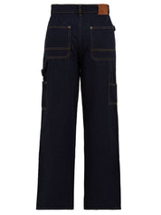 Jeans Perya Denim Eco Brut ZADIG&VOLTAIRE Donna - Blue