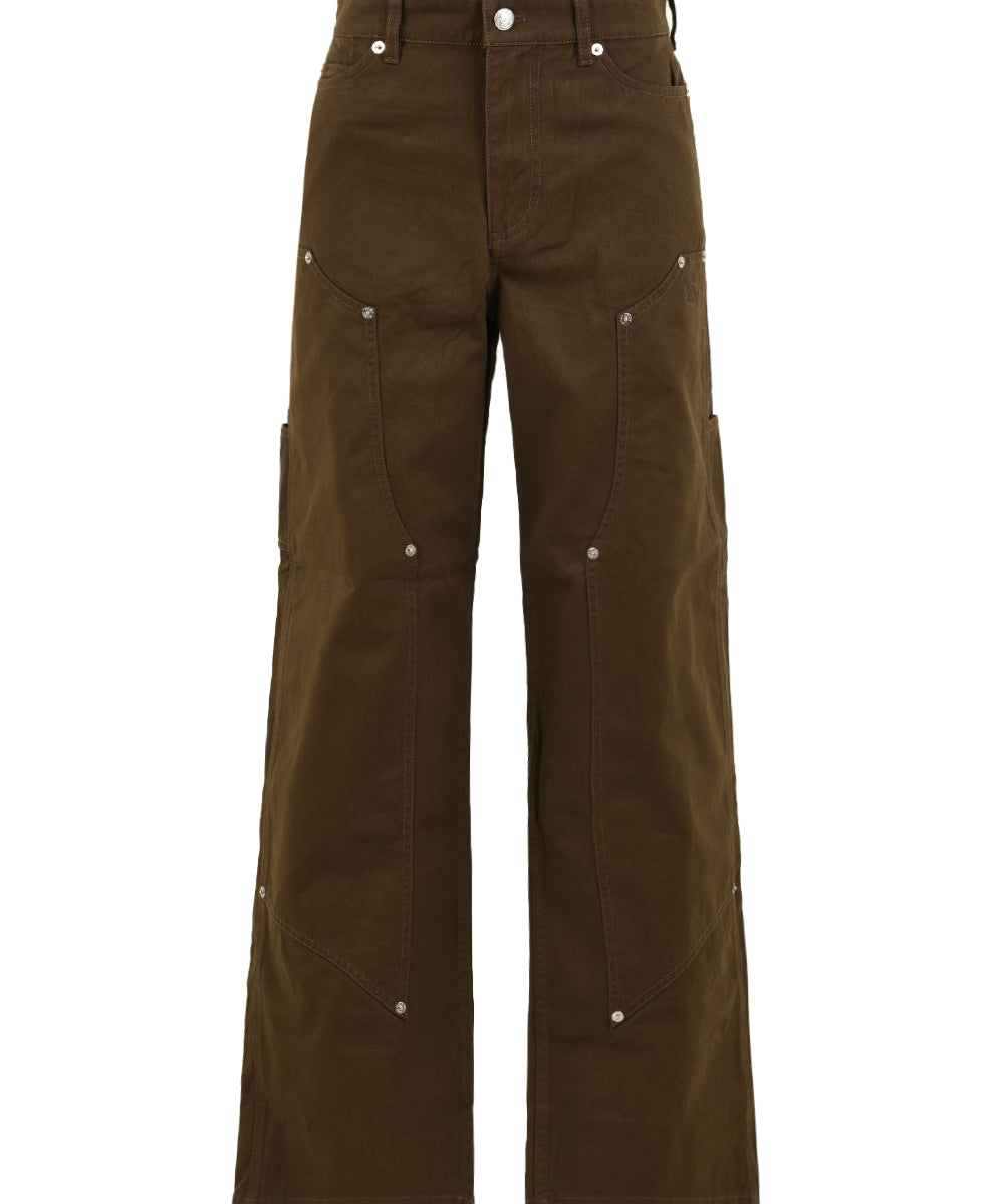 Pantalone Perya Coton ZADIG&VOLTAIRE Donna - Marrone