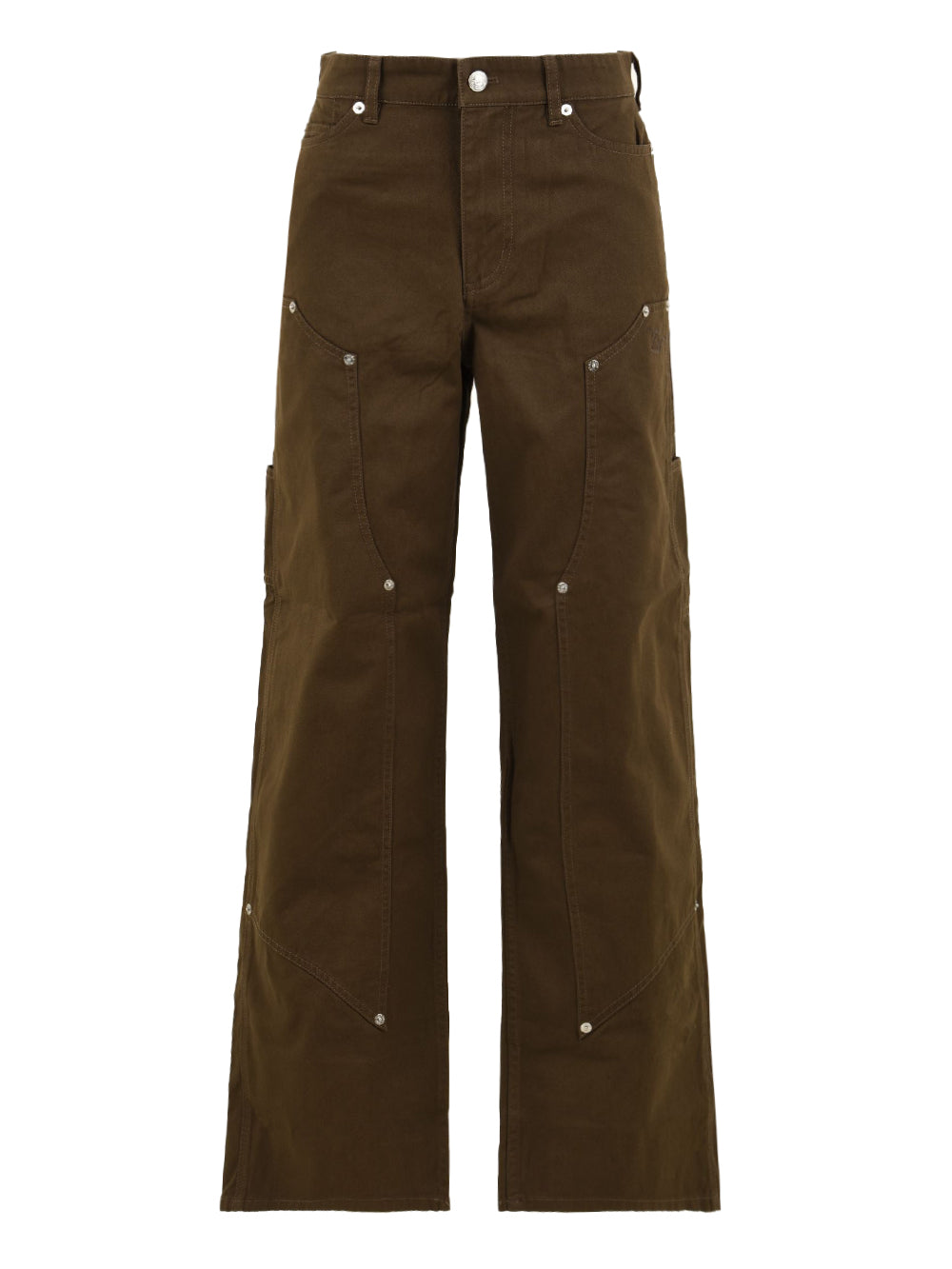 Pantalone Perya Coton ZADIG&VOLTAIRE Donna - Marrone