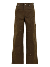 Pantalone Perya Coton ZADIG&VOLTAIRE Donna - Marrone