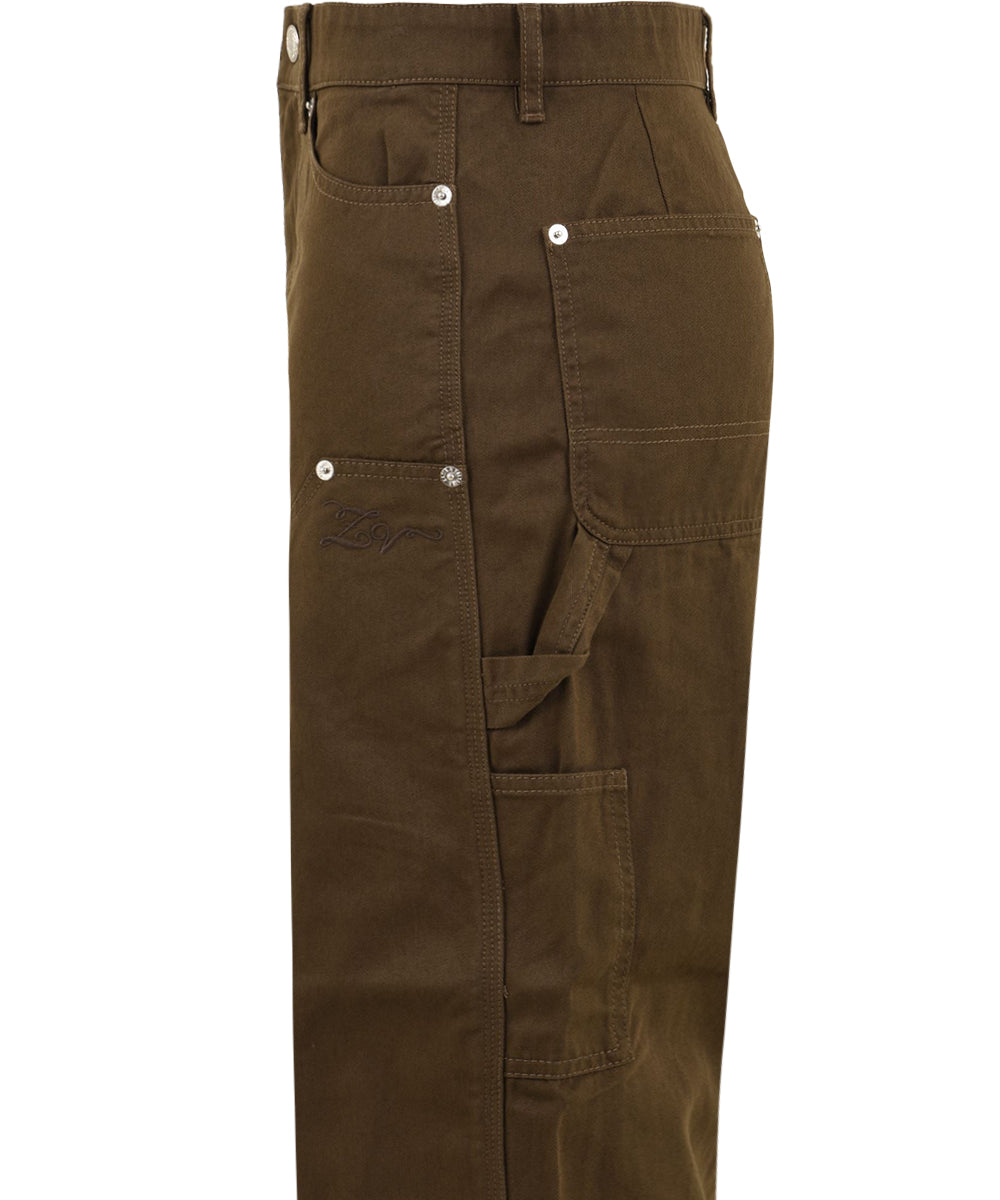 Pantalone Perya Coton ZADIG&VOLTAIRE Donna - Marrone