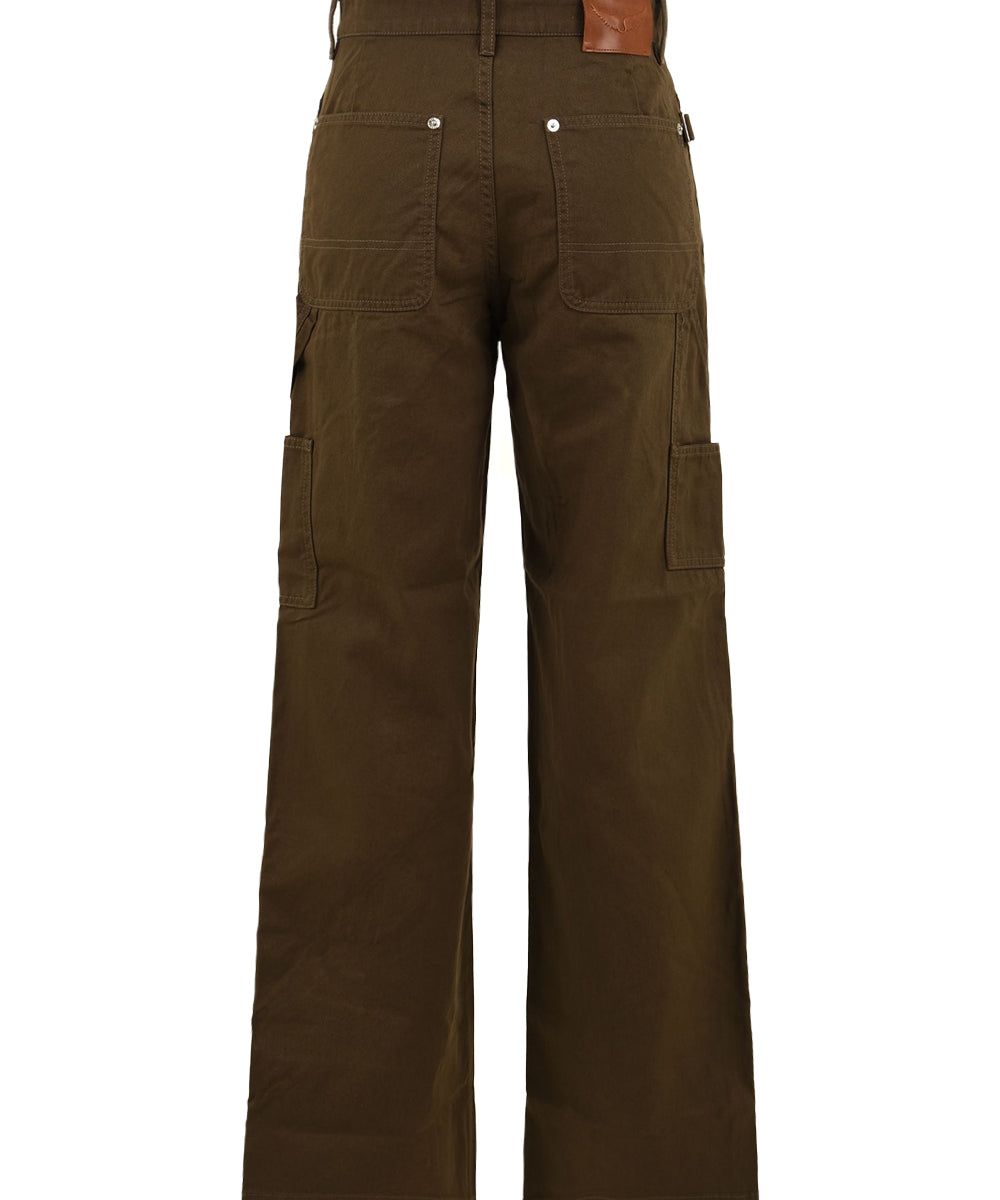 Pantalone Perya Coton ZADIG&VOLTAIRE Donna - Marrone