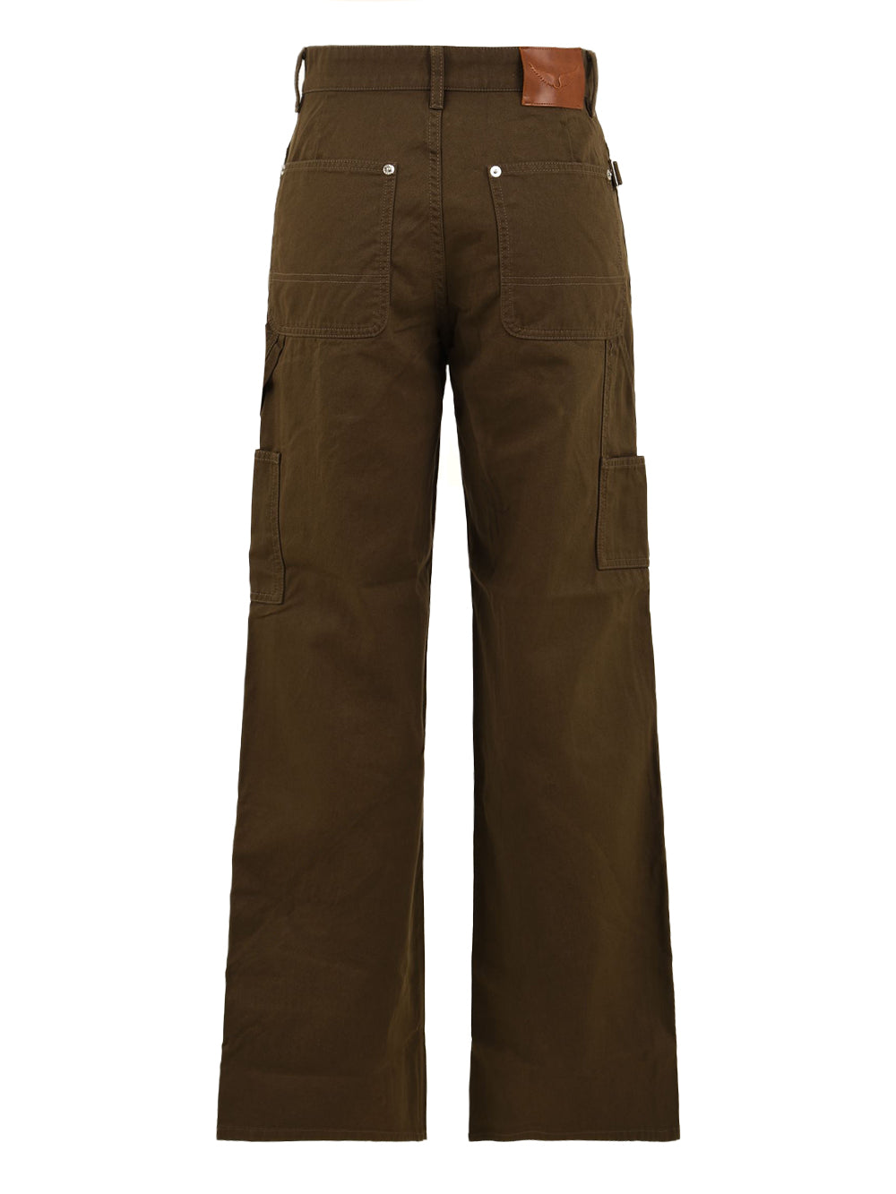 Pantalone Perya Coton ZADIG&VOLTAIRE Donna - Marrone