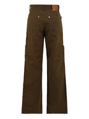 Pantalone Perya Coton ZADIG&VOLTAIRE Donna - Marrone