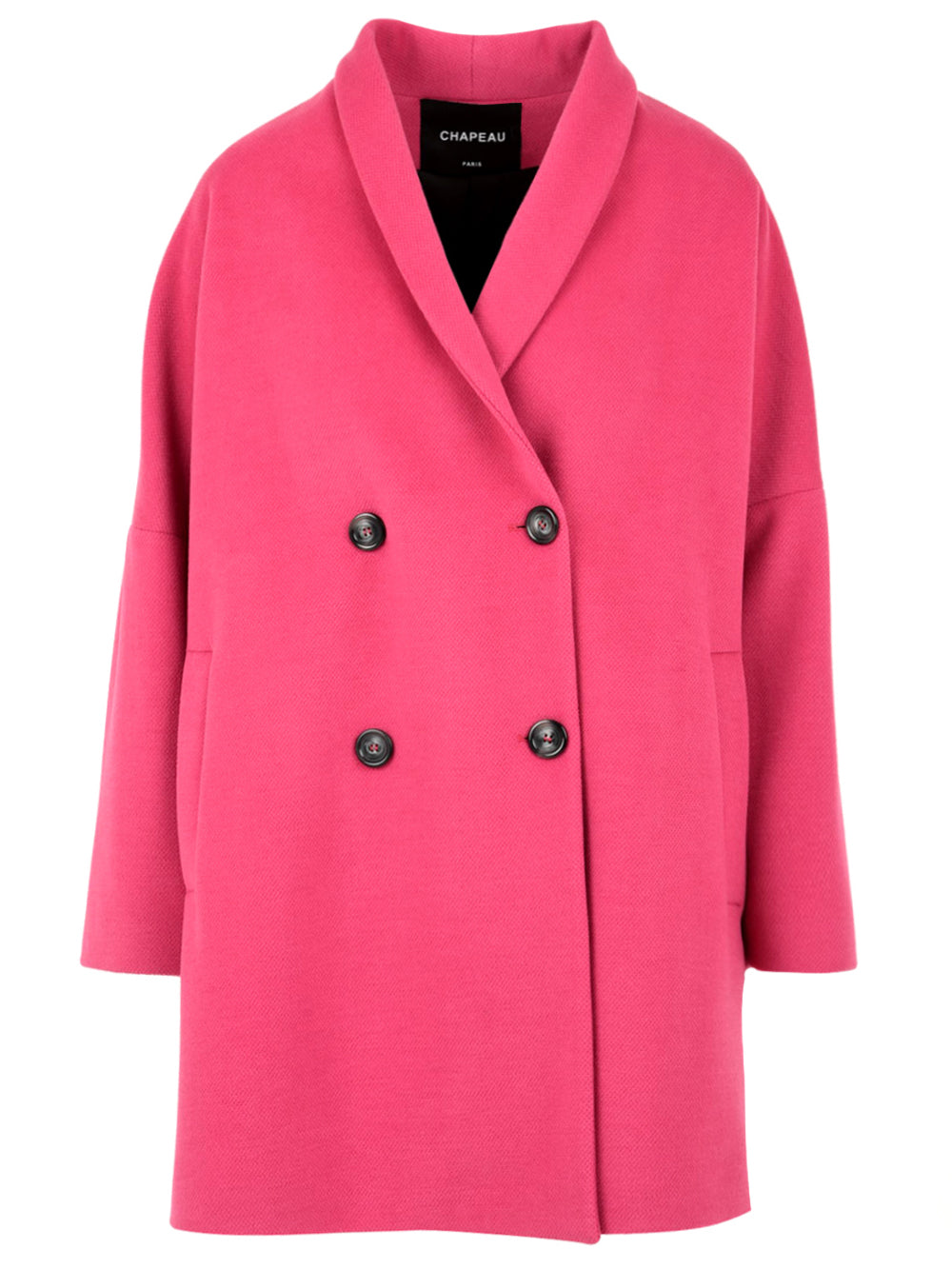 Cappotto CHAPEAU Donna CUW0 EMILY AMBERALVEARE