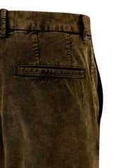 Pantalone GTA Uomo J23S00-A S8481 BYRON