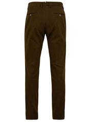 Pantalone GTA Uomo E10C03-C 27645 HARRY Verde