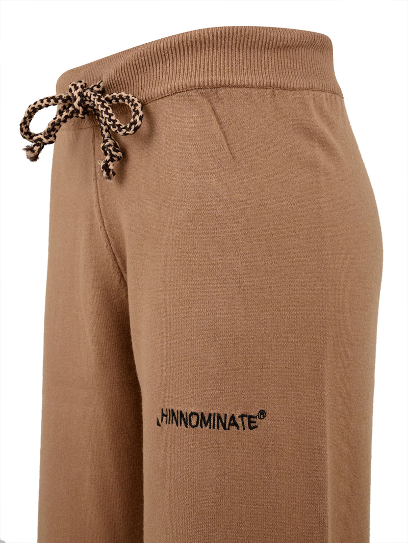 Pantalone HINNOMINATE Donna HNWF02 Beige