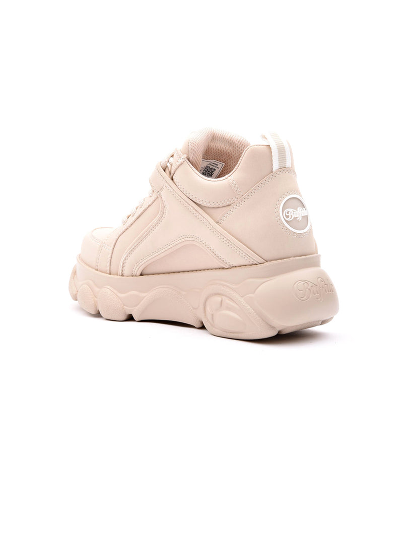 Sneakers Donna modello Corin in similpelle