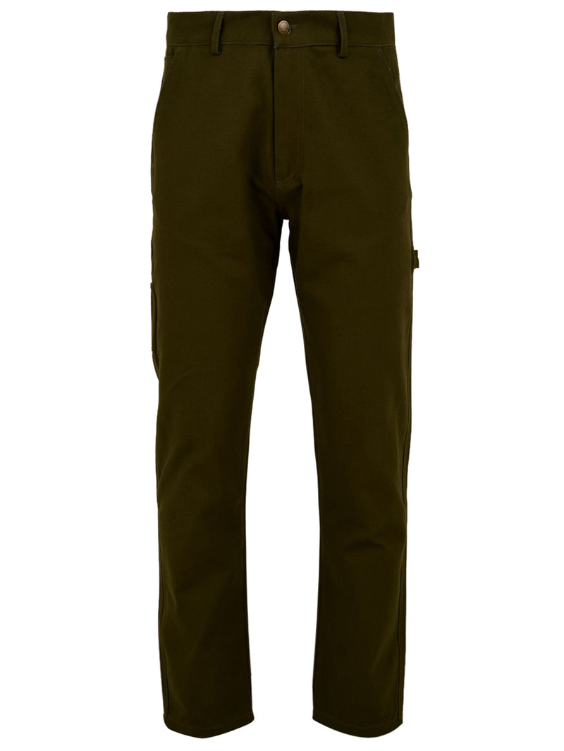 Pantalone CATERPILLAR Uomo 6080038 Verde