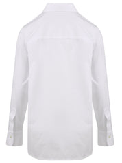 Camicia DOUUOD Donna DD05 LUPE Bianco