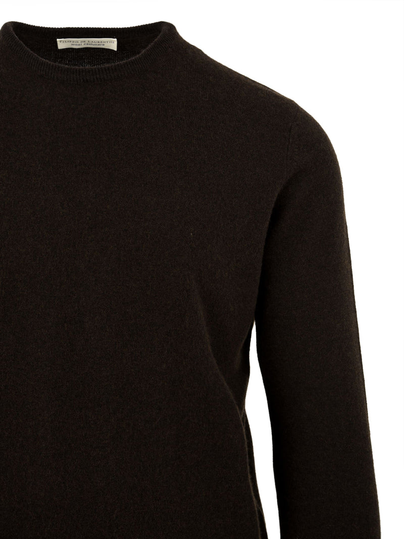 Maglione FILIPPO DE LAURENTIIS Uomo GC1ML WC12R