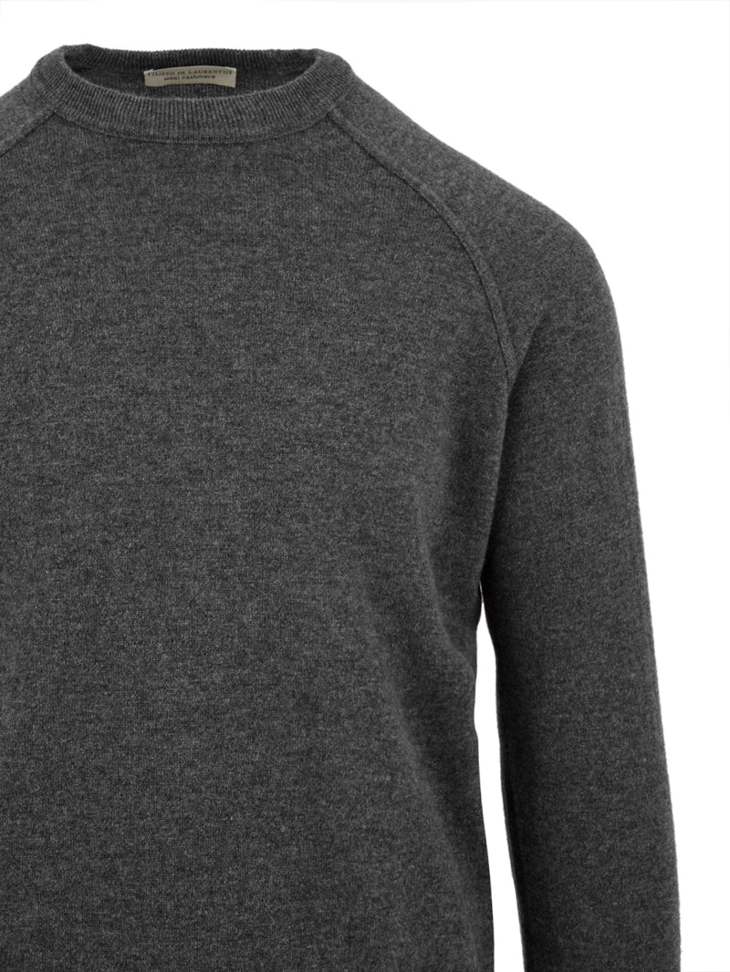 Maglione FILIPPO DE LAURENTIIS Uomo GC1MLR2A WC12R