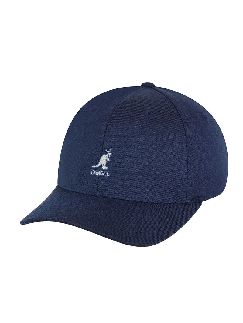 Cappello KANGOL Unisex 8650BC Blue