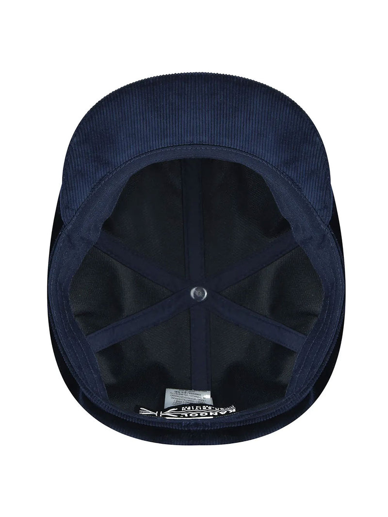 Cappello KANGOL Unisex K5350 Blue