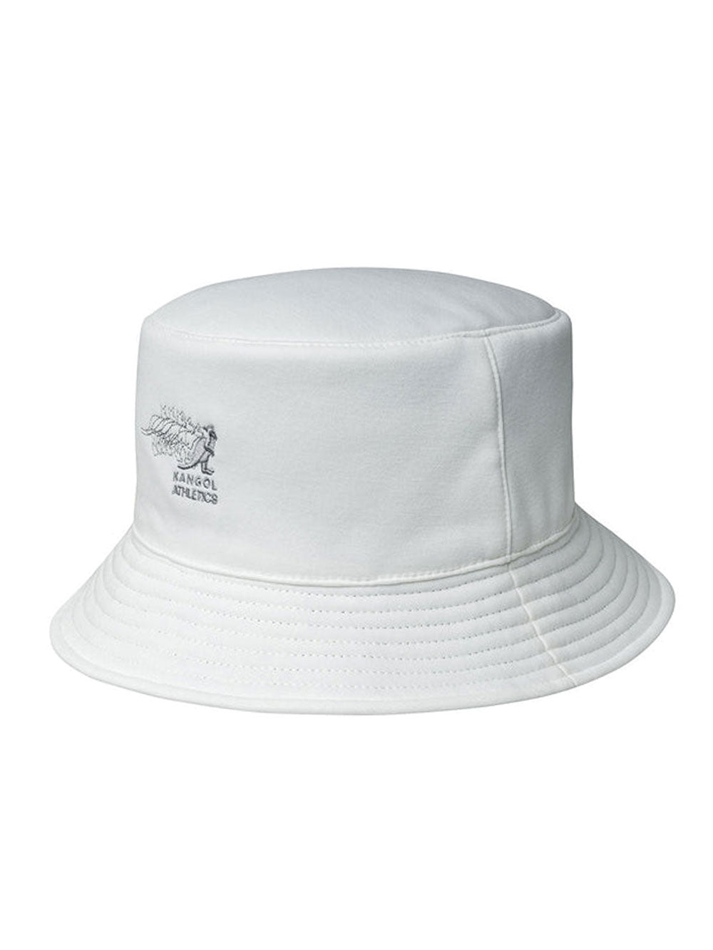 Cappello KANGOL Unisex K5359 Bianco