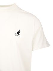 KANGOL T-shirt Homme KAF22UTS219