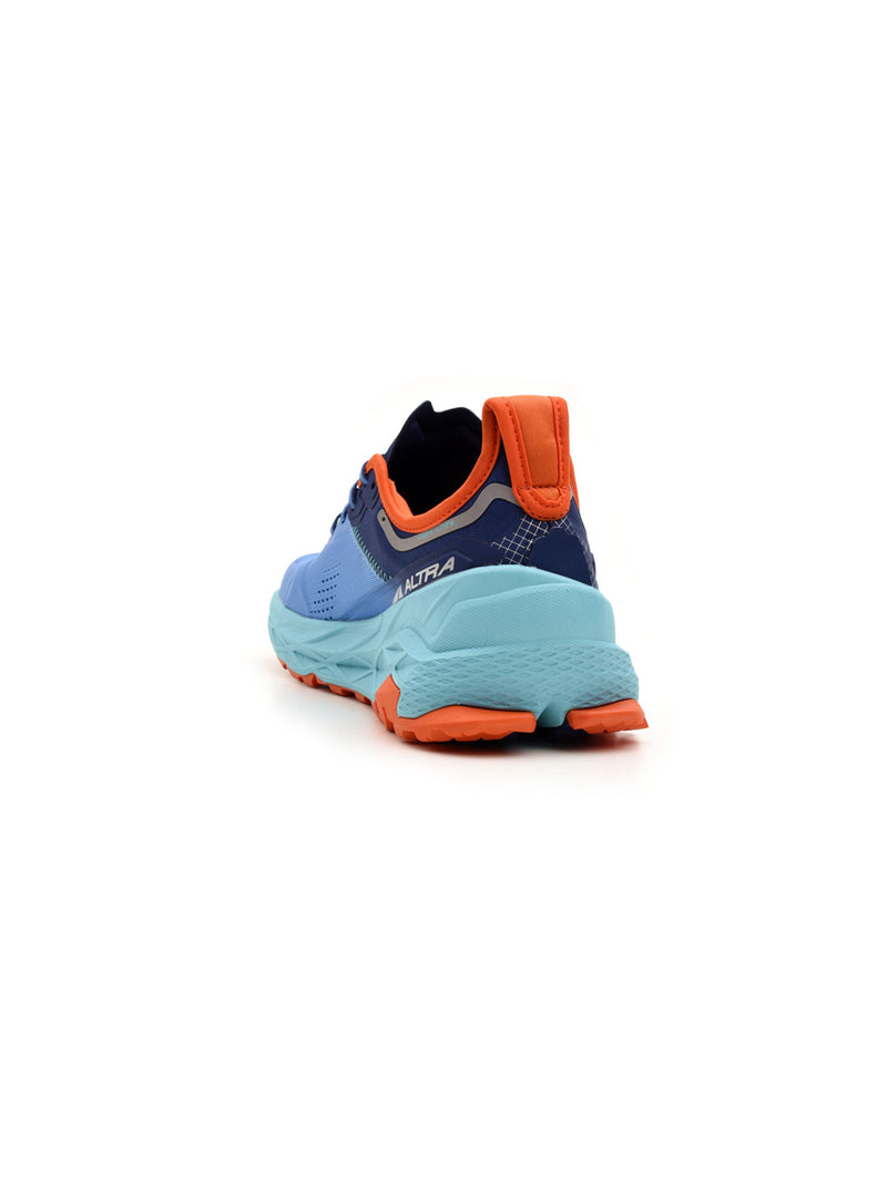 Sneakers Uomo Olympus 5 Blu da running