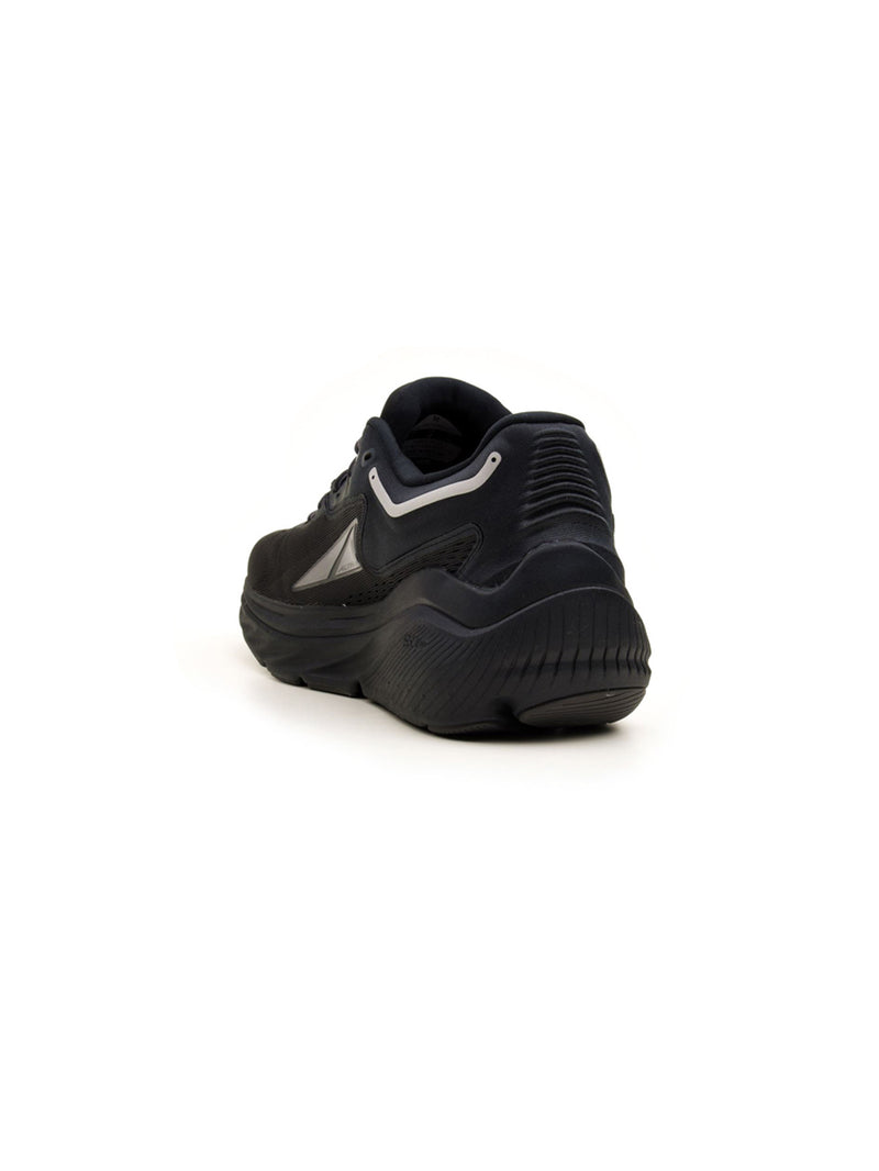 Sneakers Uomo modello Via Olympus paltform con logo laterale