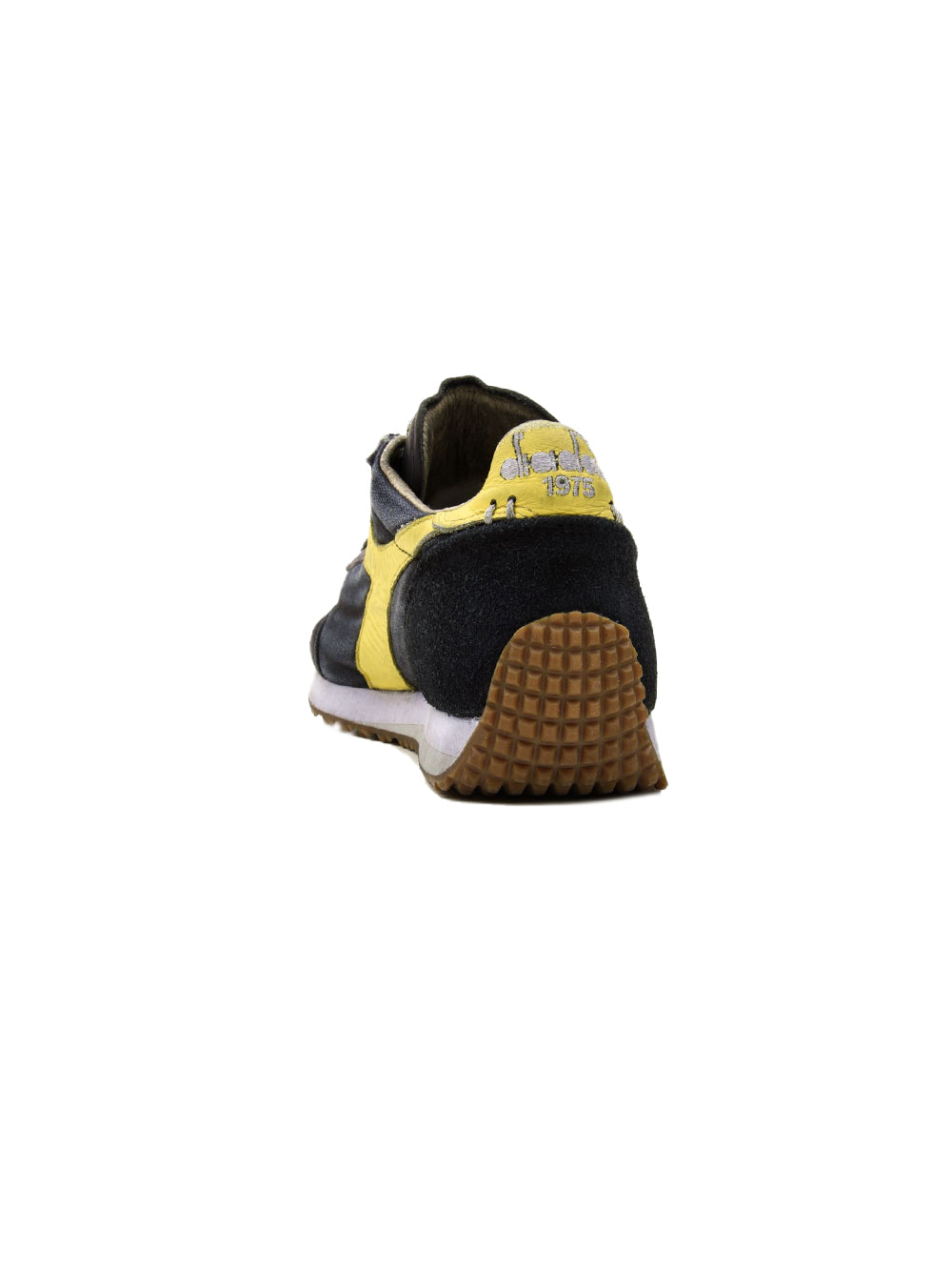 Sneakers Basse DIADORA Uomo 201.174736 Nero