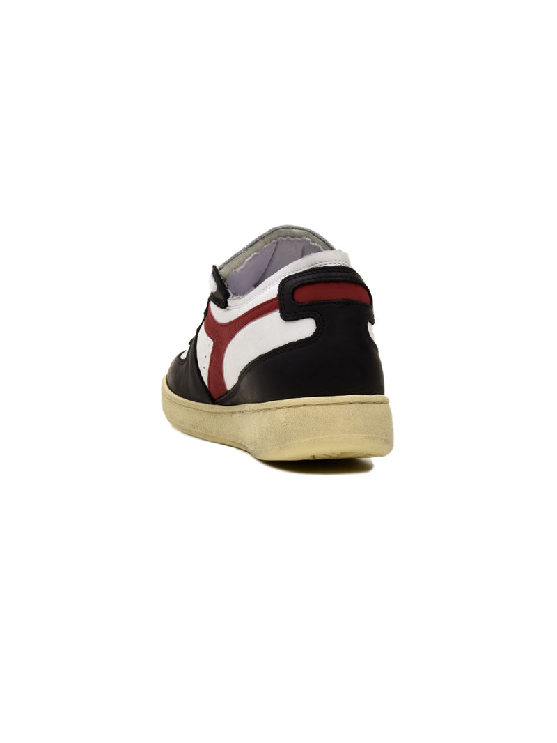 Sneakers Basse DIADORA Uomo 201.176282 Bianco