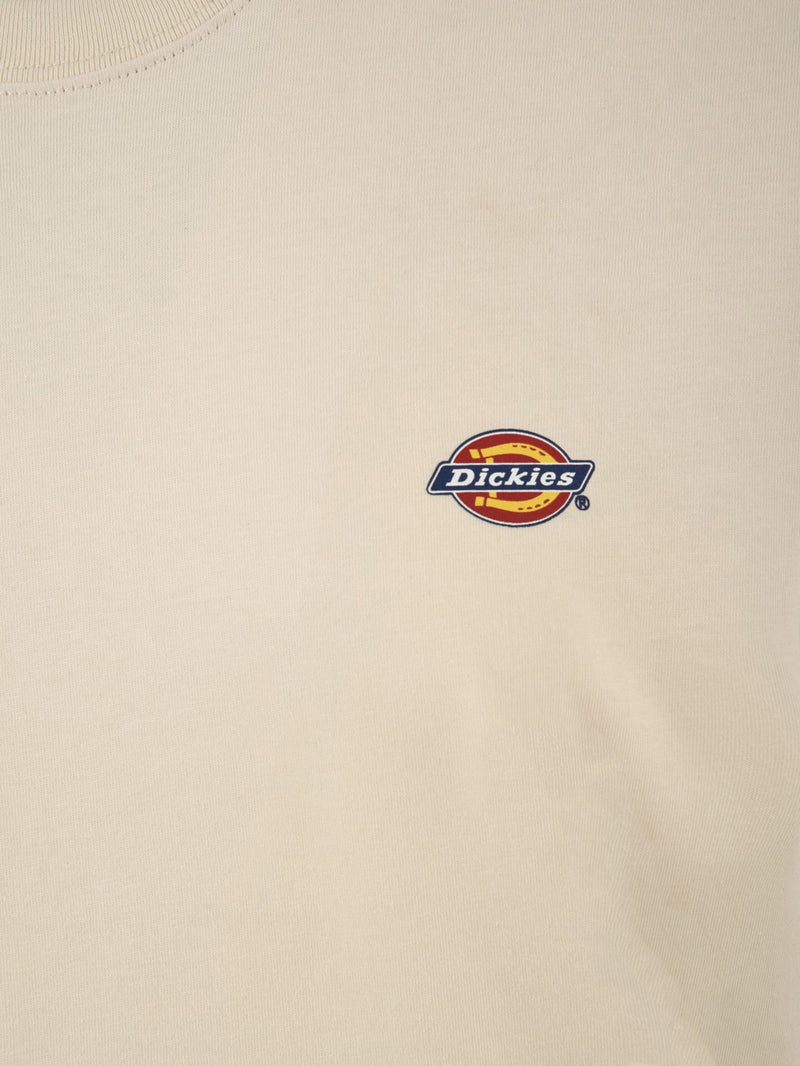 T-shirt Uomo Mapleton in cotone a maniche corte