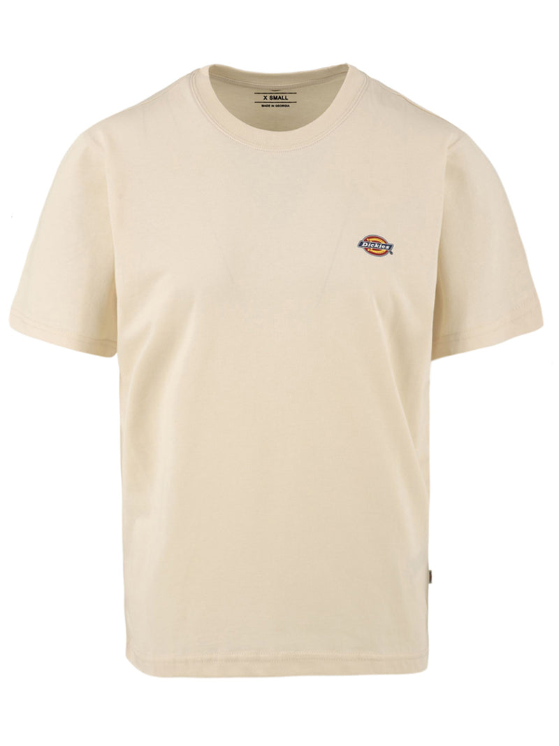 T-shirt Uomo Mapleton in cotone a maniche corte