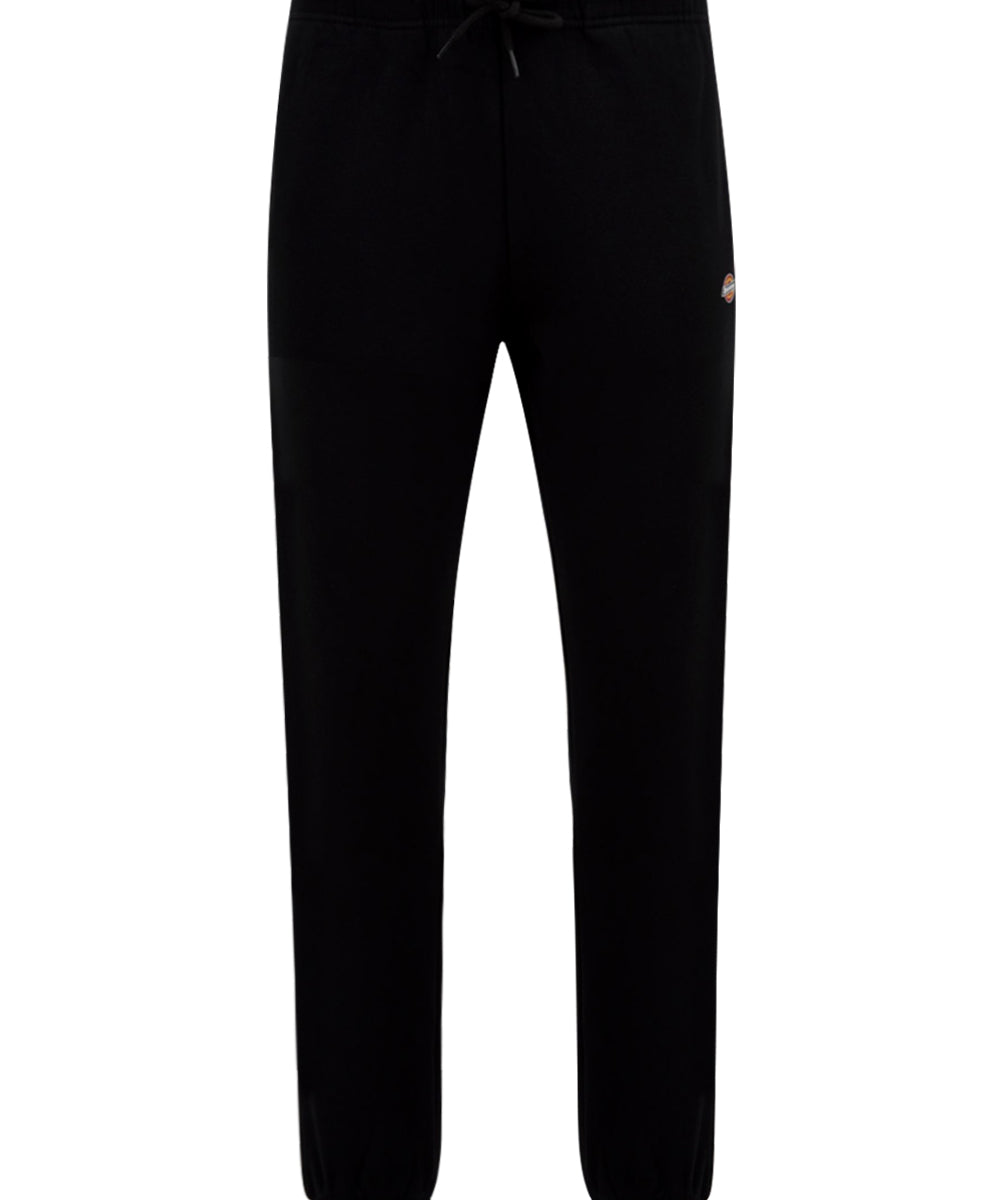 Pantalone Unisex sportivo, modello Mapleton, in misto cotone con coulisse