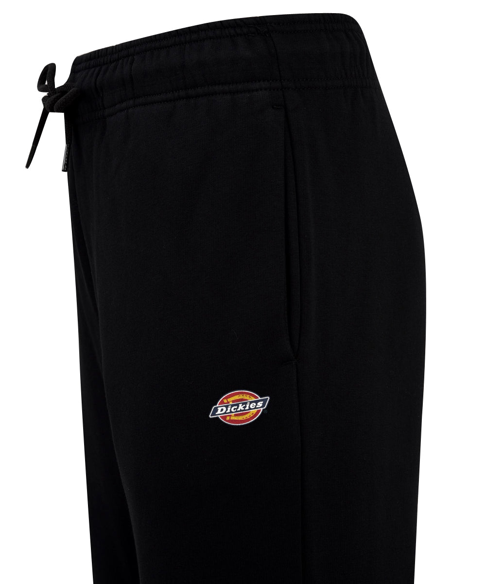 Pantalone Unisex sportivo, modello Mapleton, in misto cotone con coulisse
