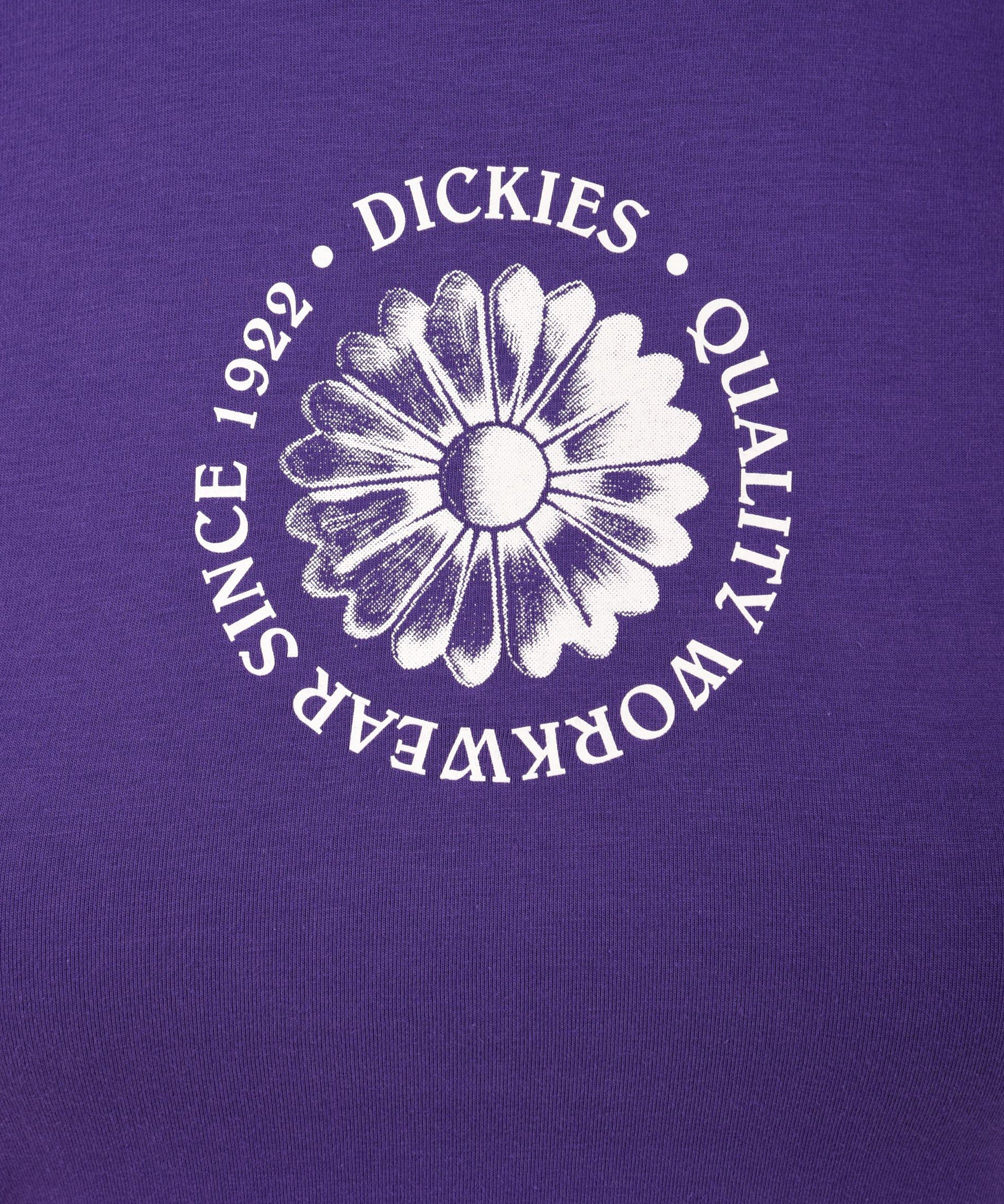 T-shirt DICKIES Donna DK0A4YHA